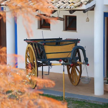 Quinta Do Rio Country Inn Silves Extérieur photo