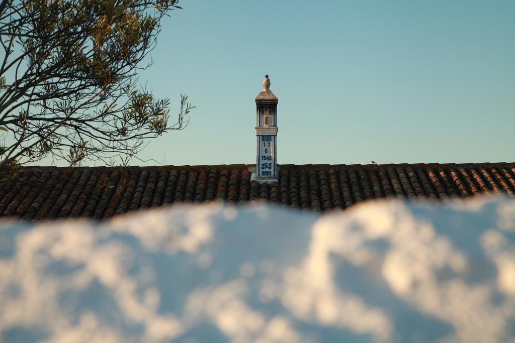 Quinta Do Rio Country Inn Silves Extérieur photo