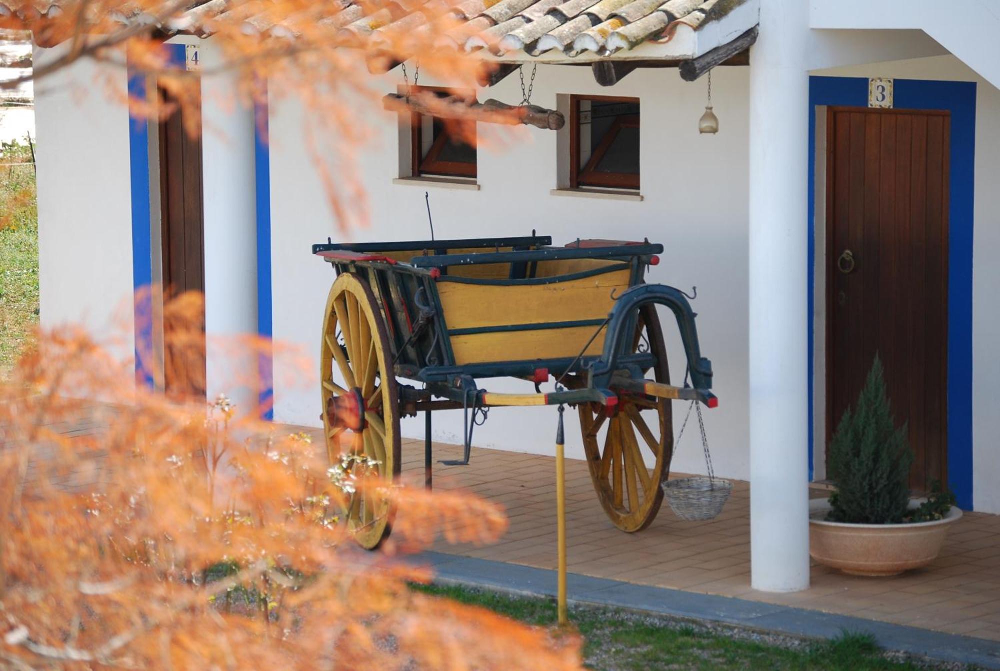 Quinta Do Rio Country Inn Silves Extérieur photo