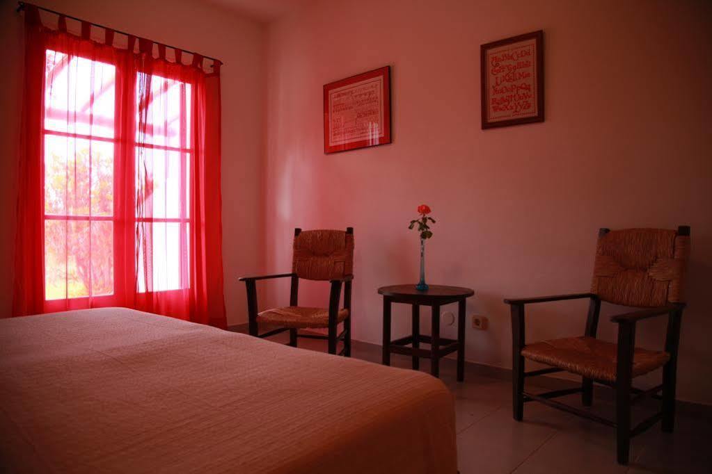 Quinta Do Rio Country Inn Silves Extérieur photo