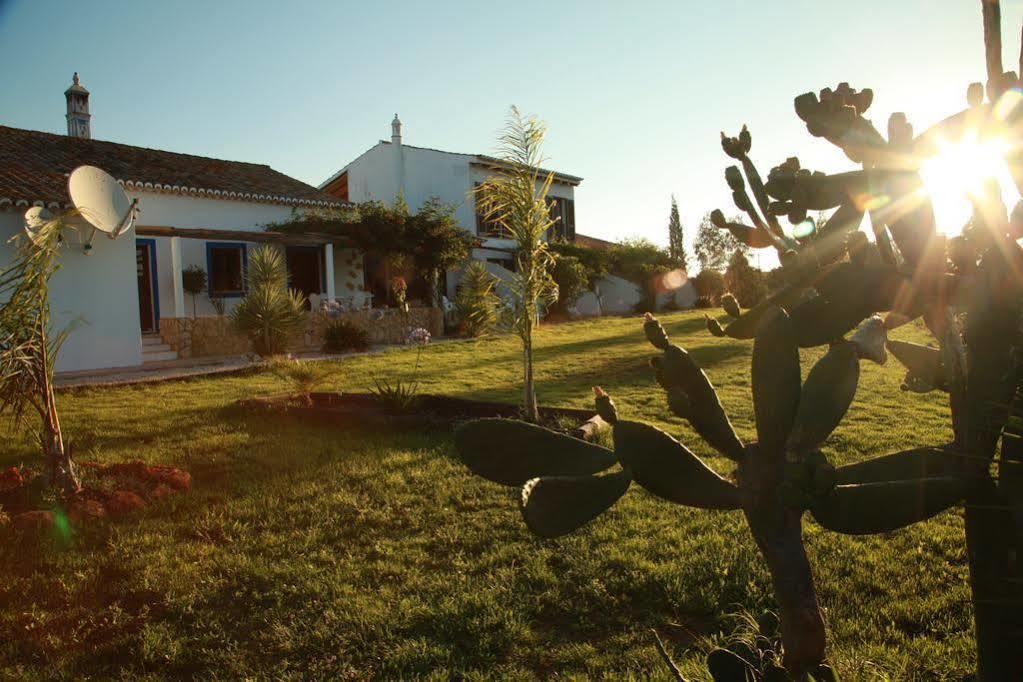 Quinta Do Rio Country Inn Silves Extérieur photo