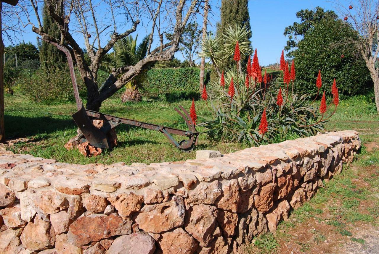 Quinta Do Rio Country Inn Silves Extérieur photo