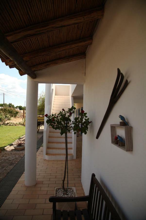 Quinta Do Rio Country Inn Silves Extérieur photo