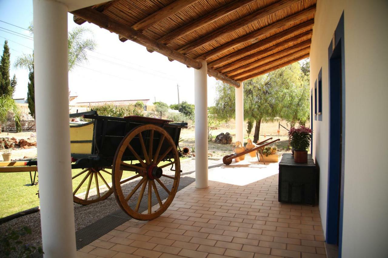 Quinta Do Rio Country Inn Silves Extérieur photo