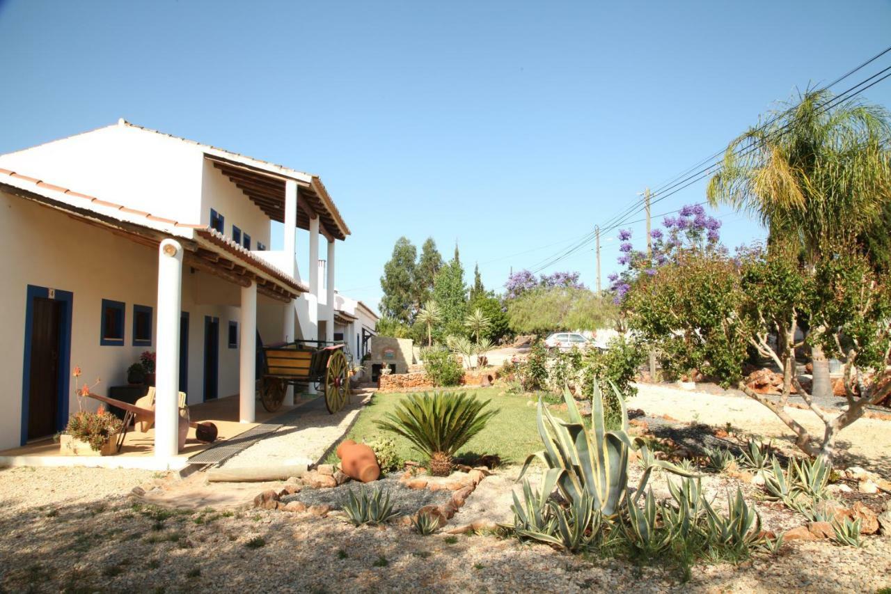 Quinta Do Rio Country Inn Silves Extérieur photo