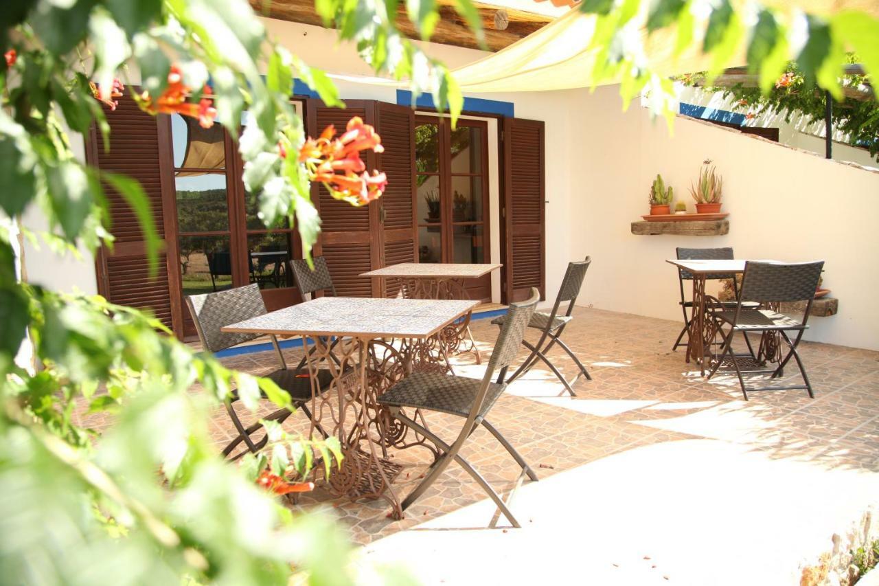 Quinta Do Rio Country Inn Silves Extérieur photo