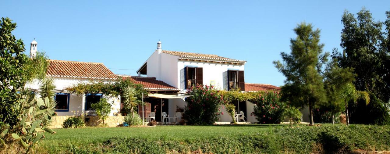 Quinta Do Rio Country Inn Silves Extérieur photo
