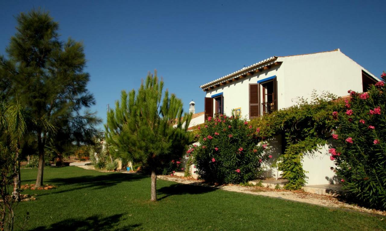 Quinta Do Rio Country Inn Silves Extérieur photo