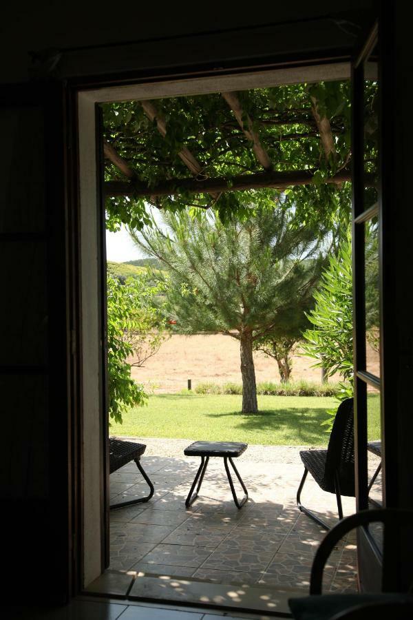 Quinta Do Rio Country Inn Silves Extérieur photo