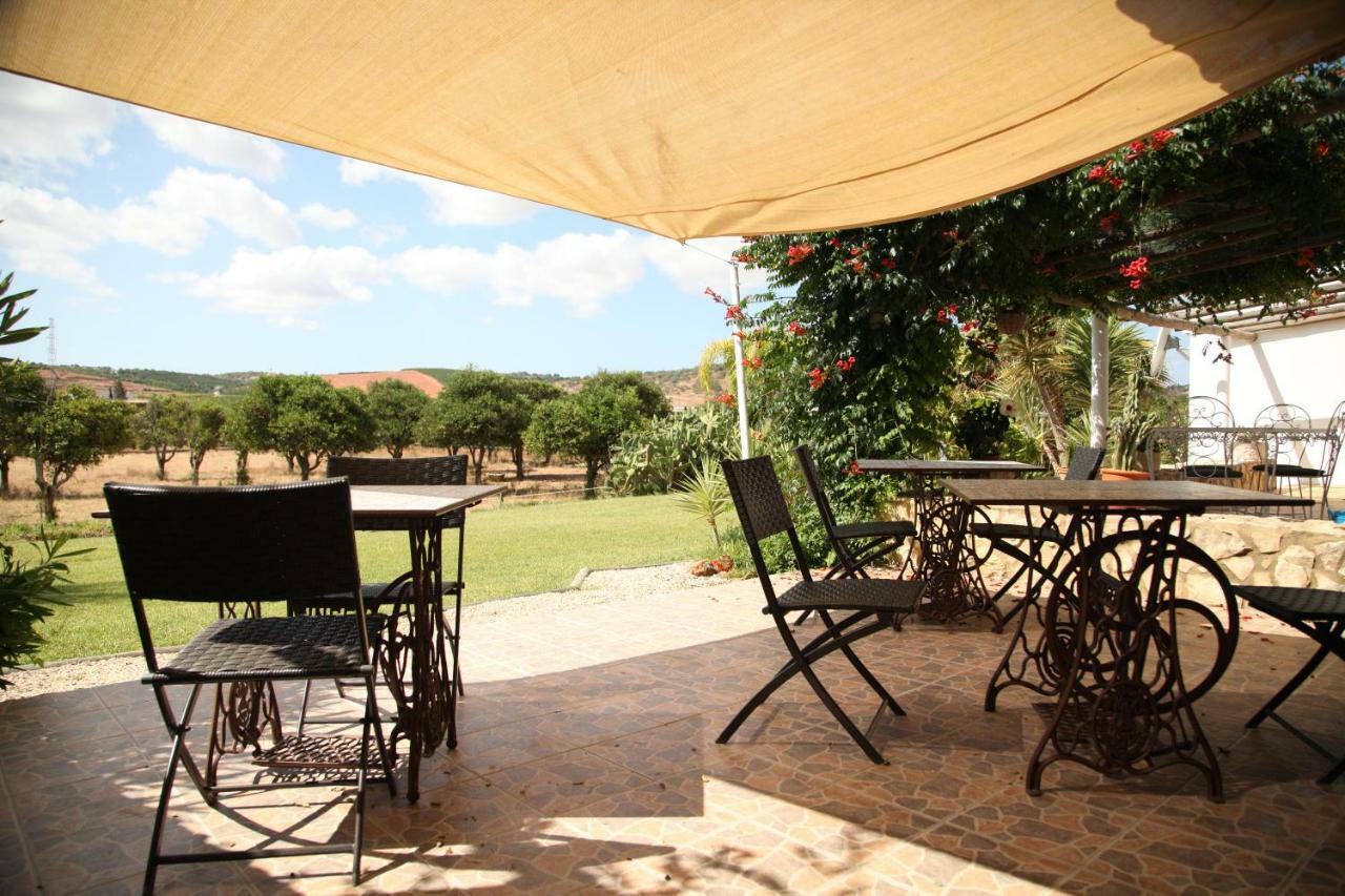Quinta Do Rio Country Inn Silves Extérieur photo