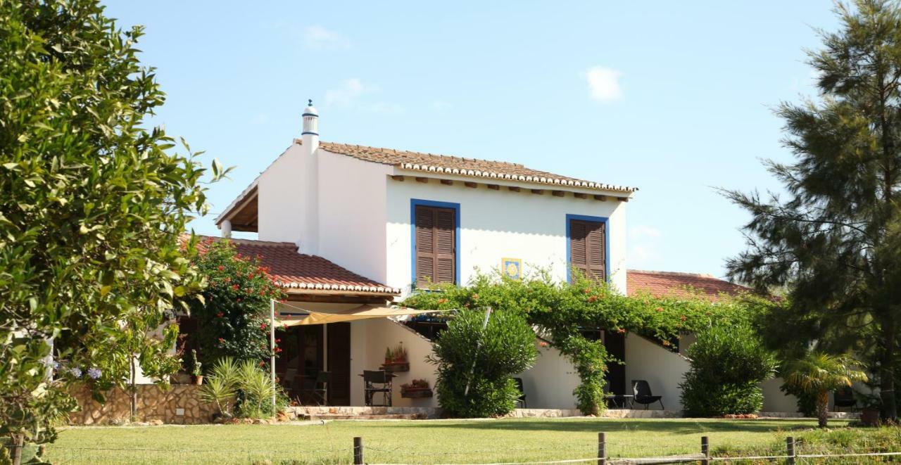 Quinta Do Rio Country Inn Silves Extérieur photo