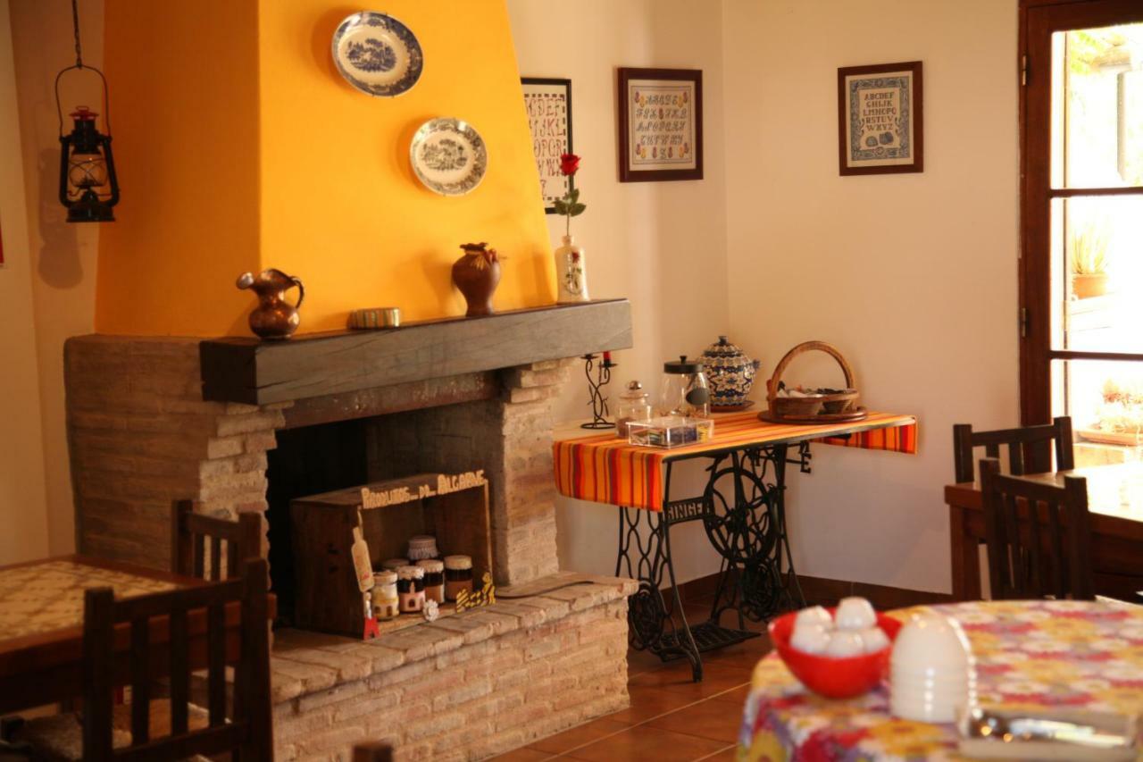 Quinta Do Rio Country Inn Silves Extérieur photo