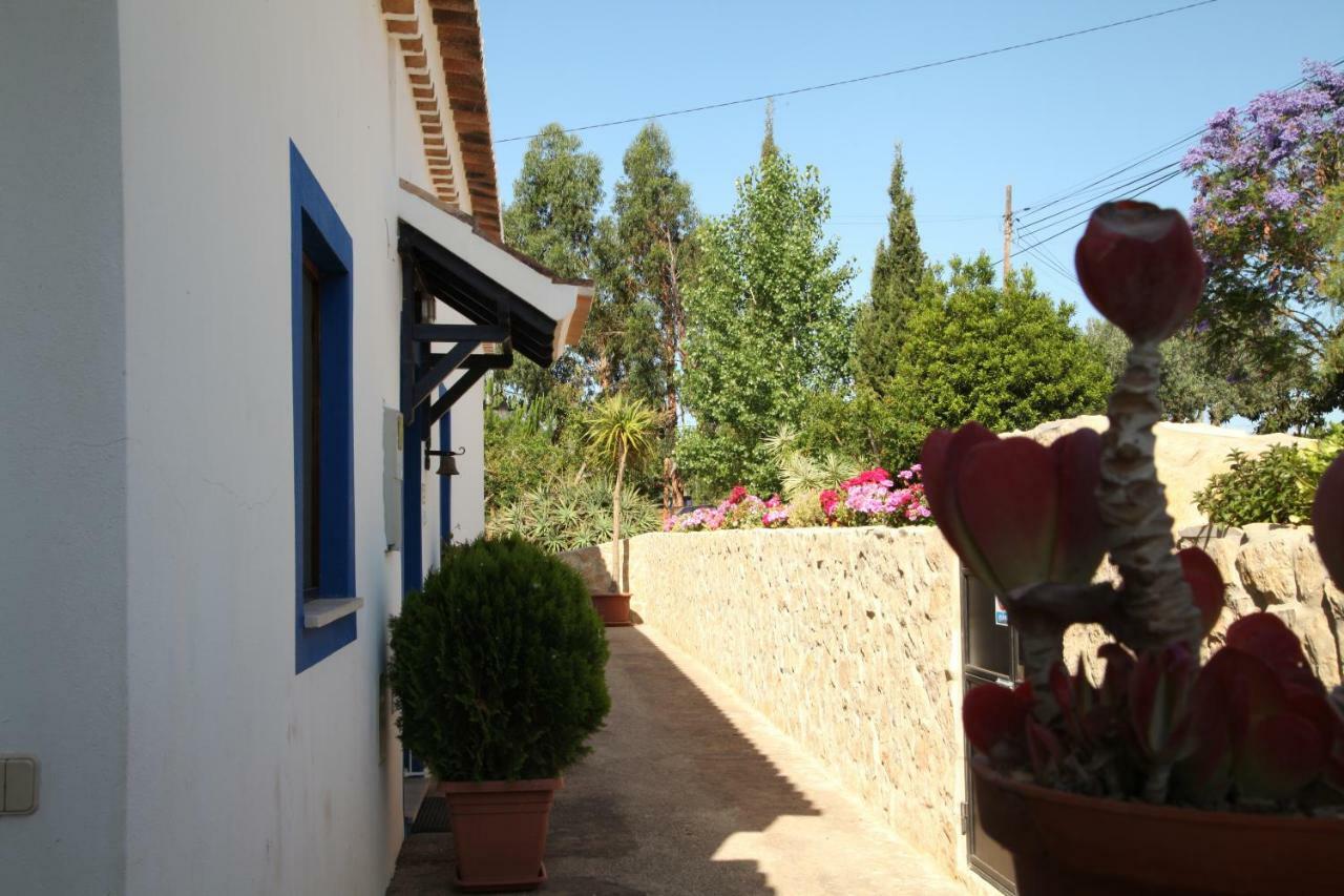 Quinta Do Rio Country Inn Silves Extérieur photo