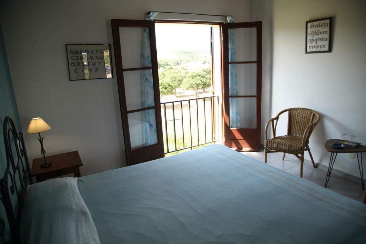 Quinta Do Rio Country Inn Silves Extérieur photo