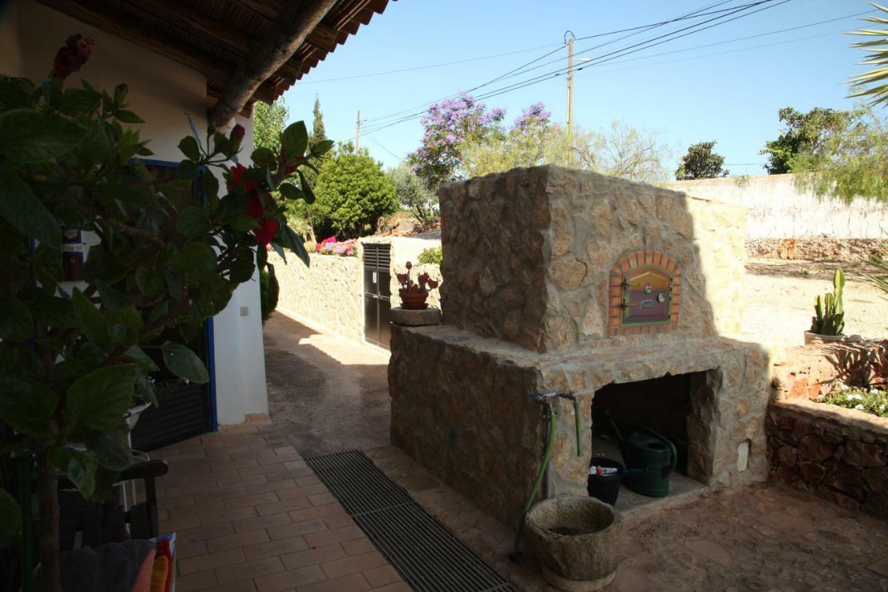 Quinta Do Rio Country Inn Silves Extérieur photo