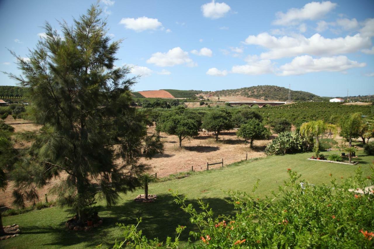 Quinta Do Rio Country Inn Silves Extérieur photo