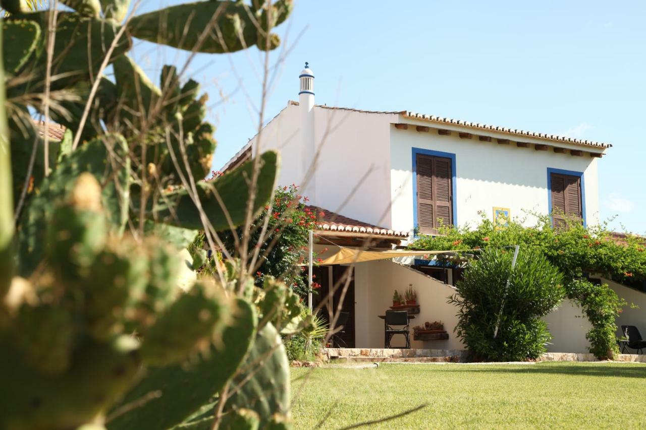 Quinta Do Rio Country Inn Silves Extérieur photo