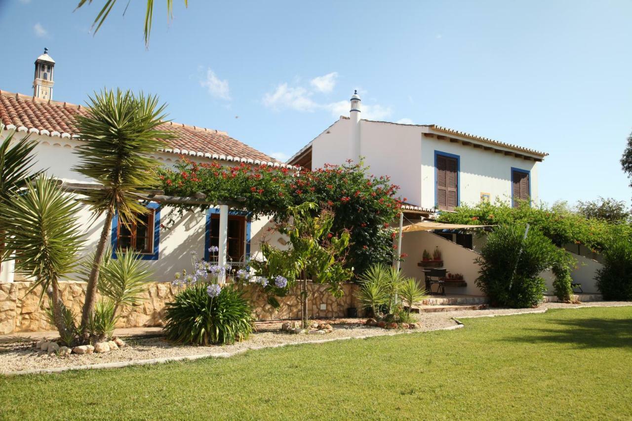 Quinta Do Rio Country Inn Silves Extérieur photo