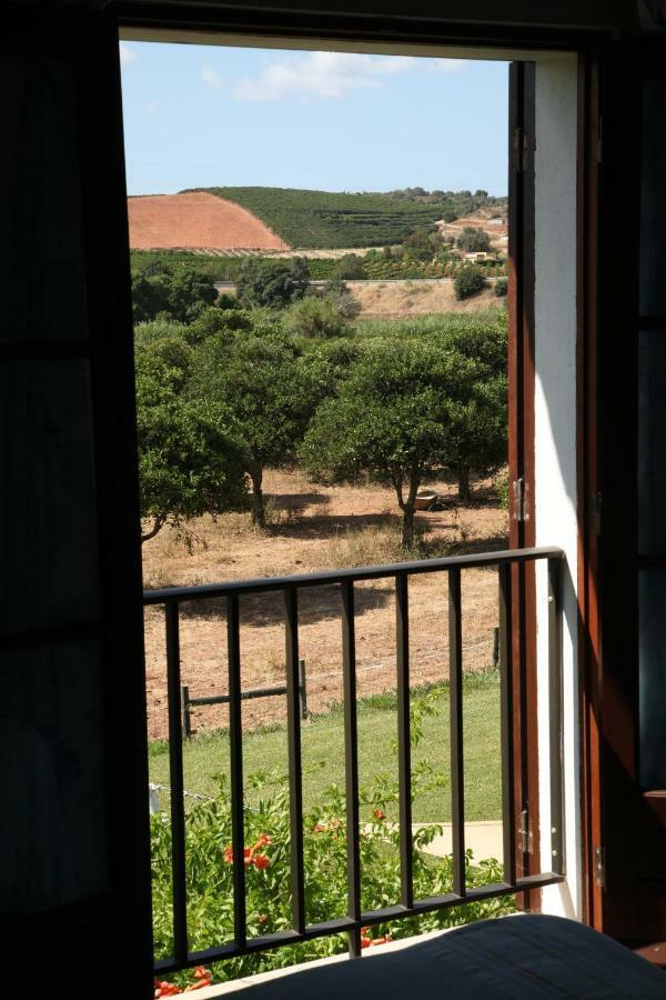 Quinta Do Rio Country Inn Silves Extérieur photo