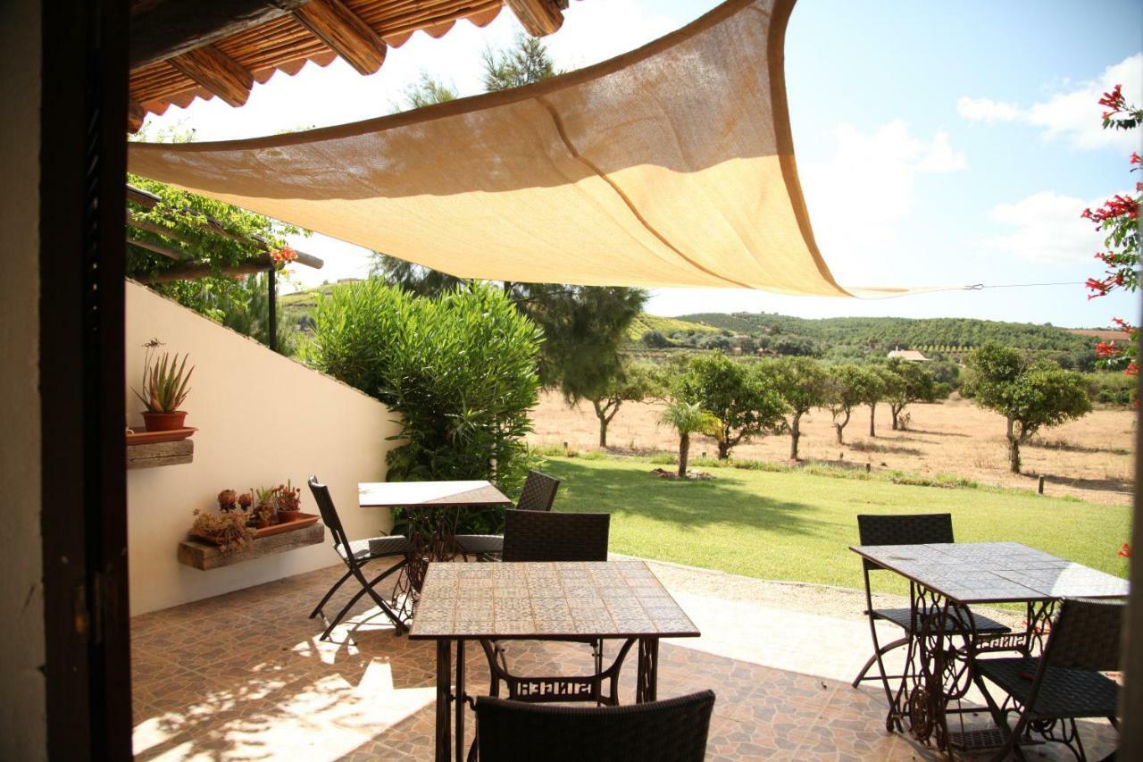Quinta Do Rio Country Inn Silves Extérieur photo