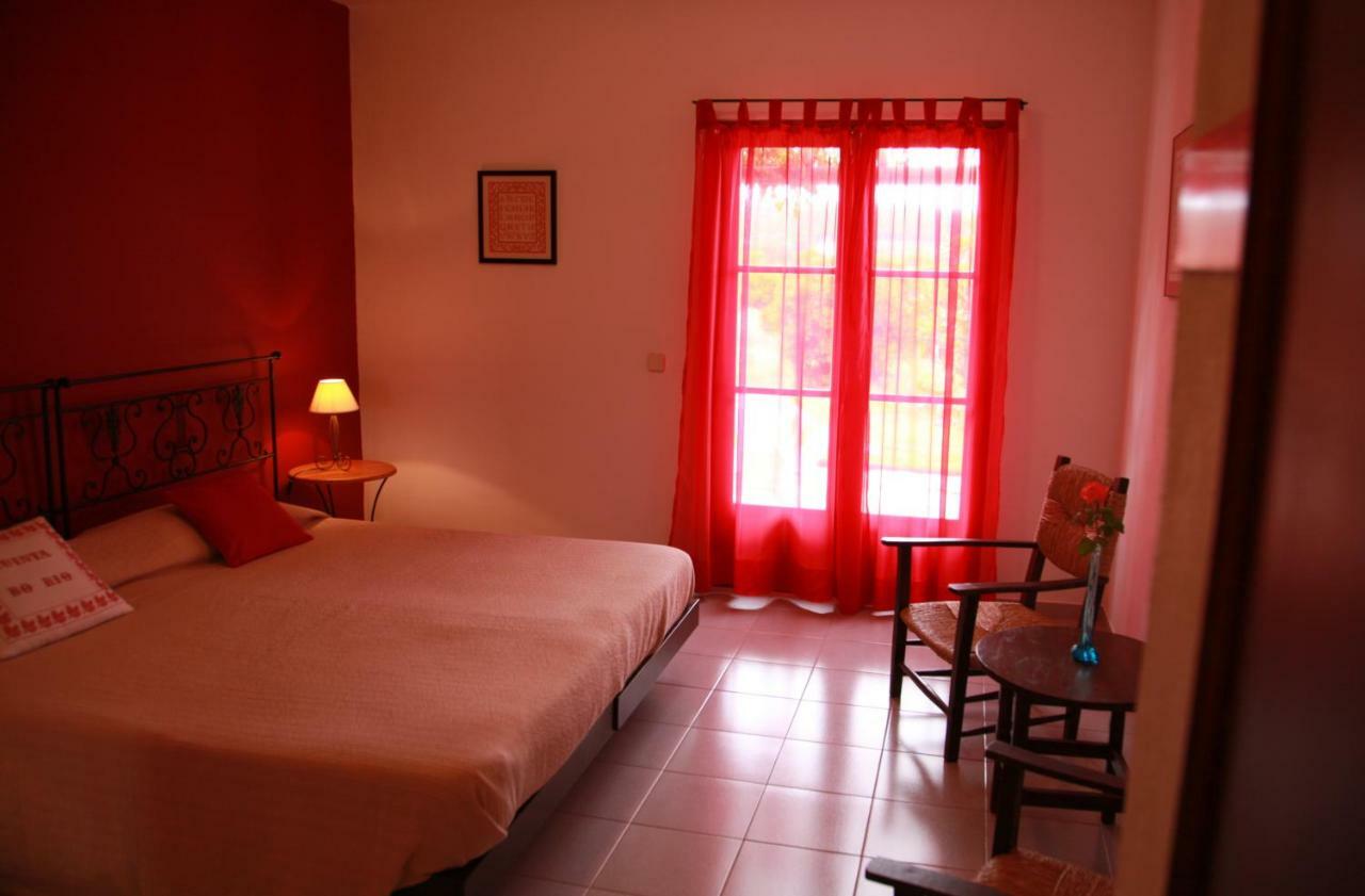 Quinta Do Rio Country Inn Silves Extérieur photo