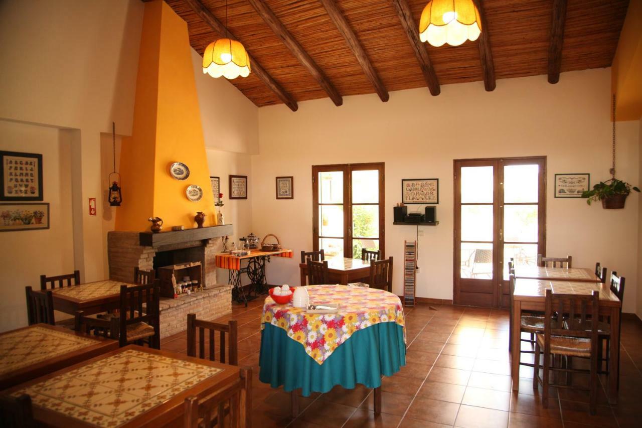 Quinta Do Rio Country Inn Silves Extérieur photo